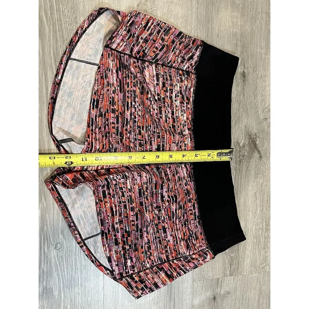 Lululemon Speed Up Short 2.5